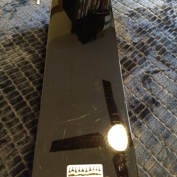 RARE Vintage Fettercairn scotch whisky lacquer box 30 year - Picture 8 of 9